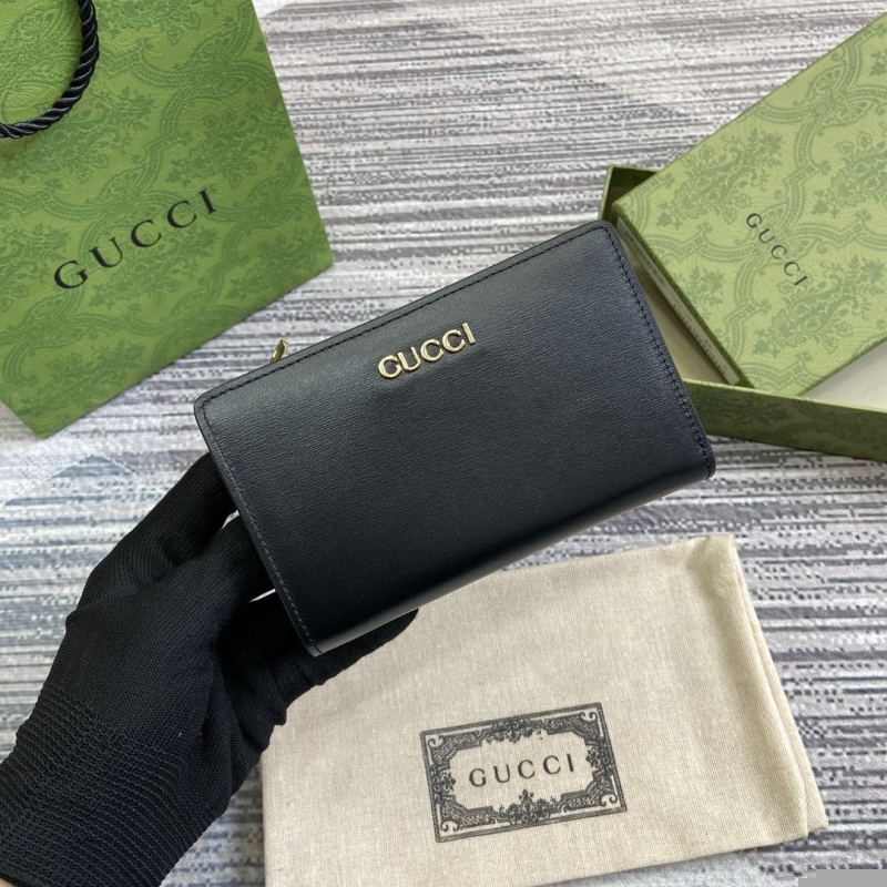 G*u*i wallets & purse